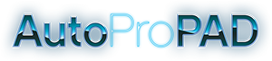 AutoProPAD logo