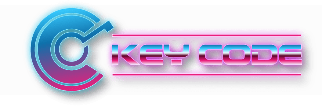 key-code